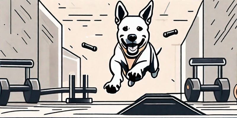 Effektive Tipps zur Trainierung des In die Arme springen Tricks - Lucky Pets Magazin