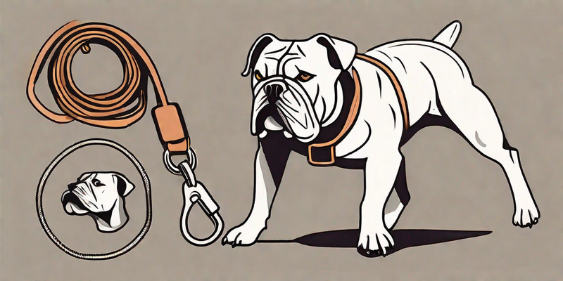 Entdecken Sie die Persönlichkeit, die Größe und die Ausbildung von Continental Bulldogs