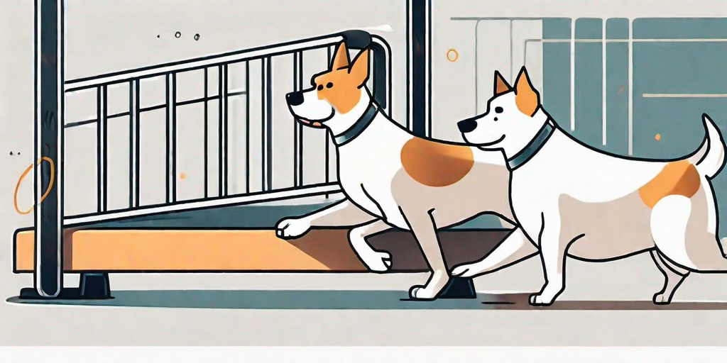 Ergotherapie für Hunde: Wer profitiert davon?