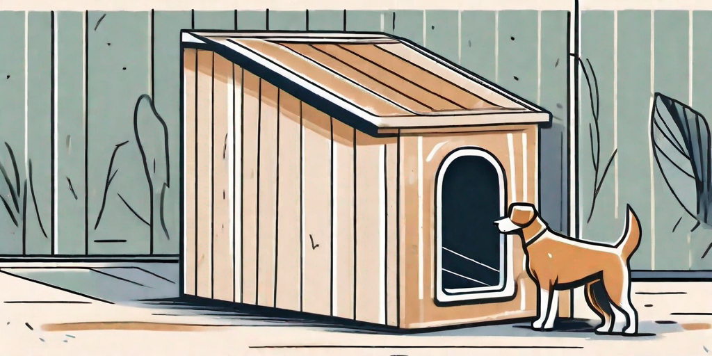 Wie Sie Ihren Hund mit einer Transportbox und einer Hunderampe vertraut machen - einfache Schritte