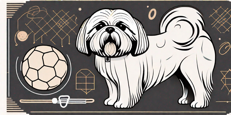 Lhasa Apso: Persönlichkeit, Größe und Trainingsbedürfnisse verstehen