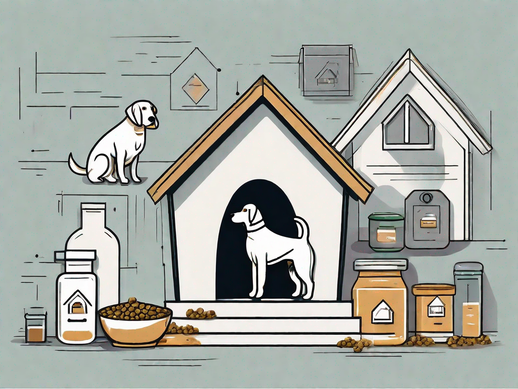 Hundezucht: Wichtige Überlegungen, Kosten und wichtige Vorschriften