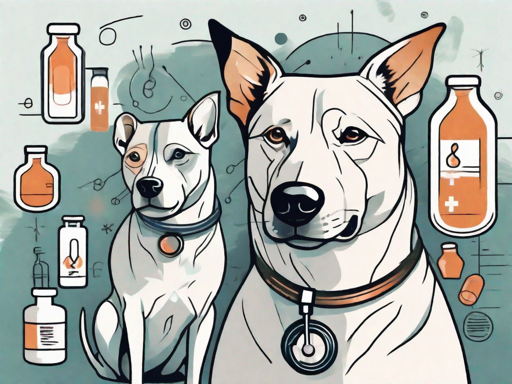 Tumore bei Hunden: Symptome, Behandlung und Verständnis - Ein vollständiger Leitfaden