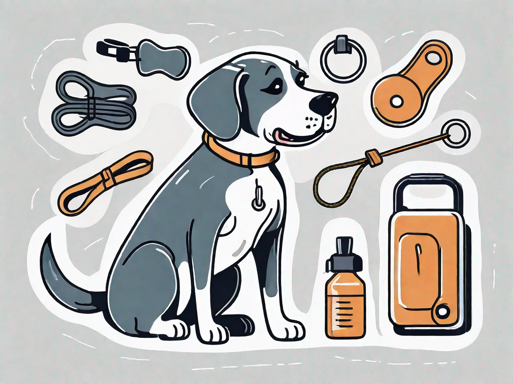 Gehorsamkeitstraining meistern: Wichtige Übungen und Tipps