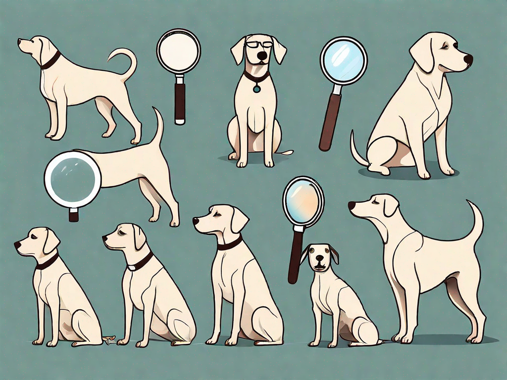 Ursachen für das Zittern von Hunden: Erläutert und entlarvt