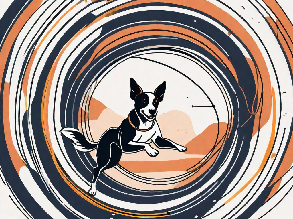 Ein Anfängerhandbuch für Hoopers Agility: Übungen und Tipps für den Erfolg
