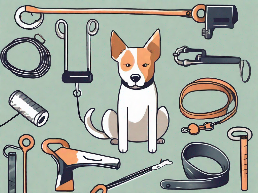 Mastering Dog Training: Grundlegende Kommandos und Trainingsplan