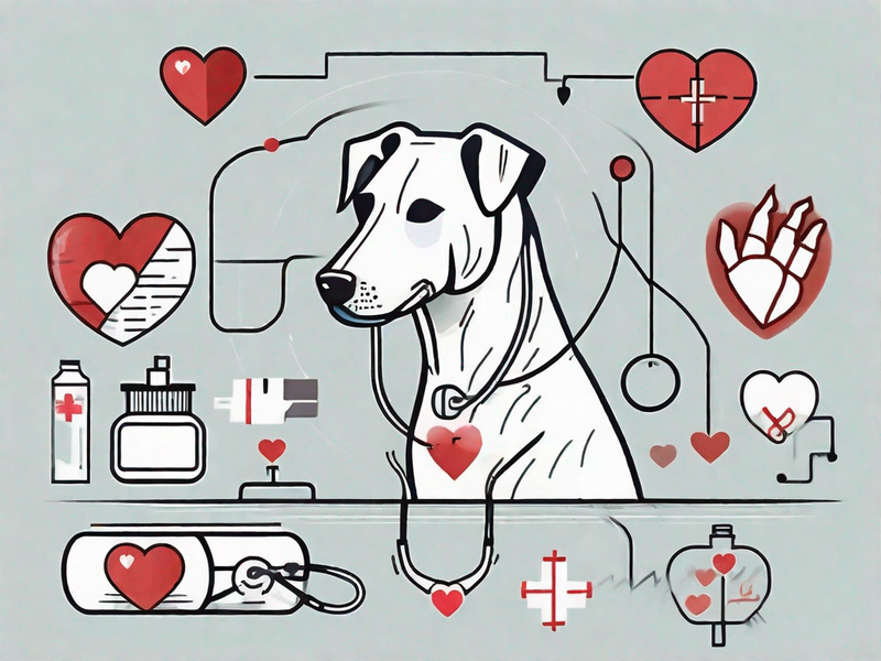Herzinsuffizienz bei Hunden: Ursachen, Symptome und Behandlung erklärt