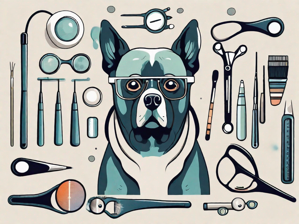 Verständnis des Glaukoms bei Hunden: Was Sie wissen müssen