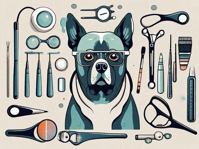 Verständnis des Glaukoms bei Hunden: Was Sie wissen müssen
