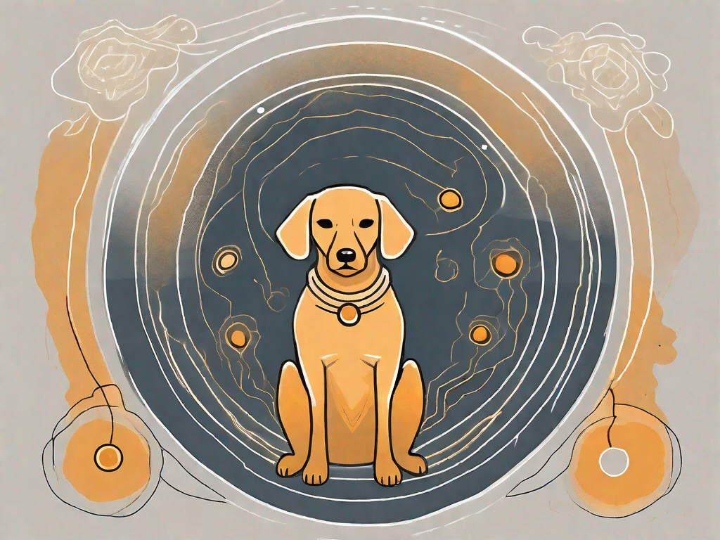 Die Kraft des Bernsteins: Eine natürliche Lösung zur Vorbeugung von Parasiten bei Hunden