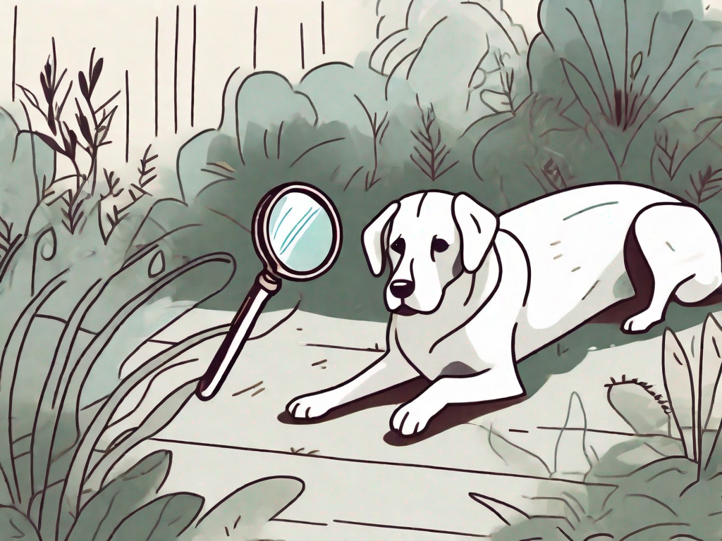 Ein umfassender Leitfaden zur Rickettsiose bei Hunden