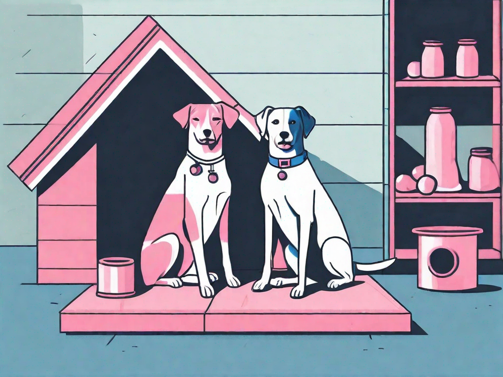 Wie Sie das richtige Geschlecht für Ihren Hund auswählen: Männlich oder weiblich?