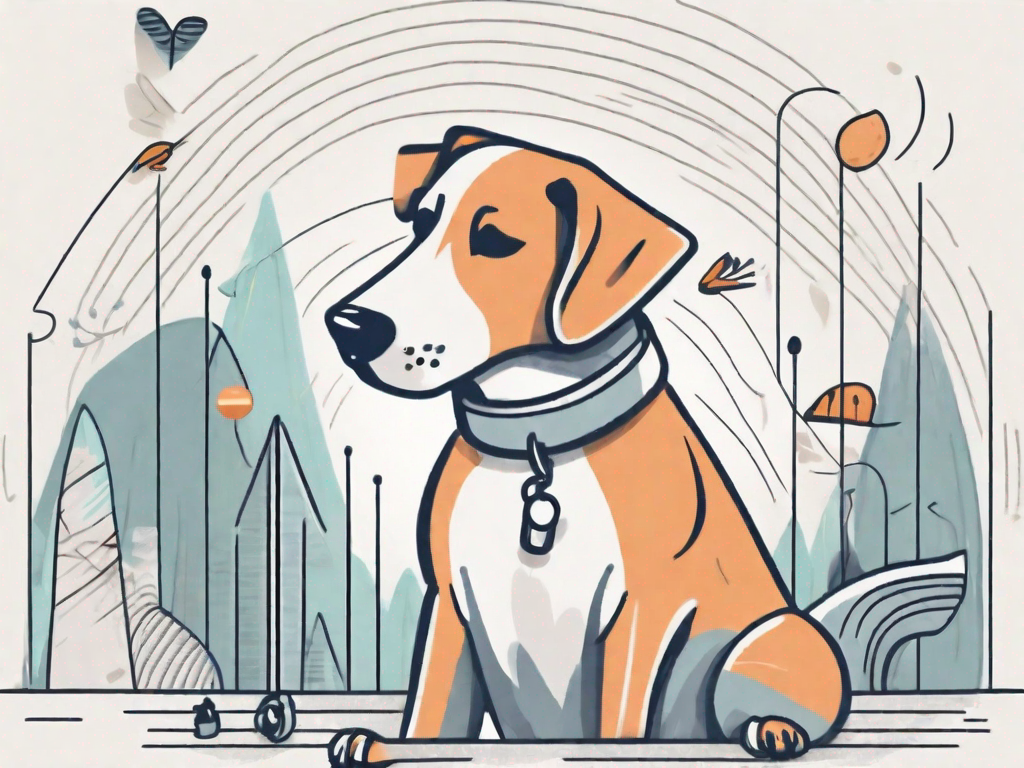 Das Unterbrechungssignal beherrschen: Eine Schlüsselkomponente für effektives Hundetraining