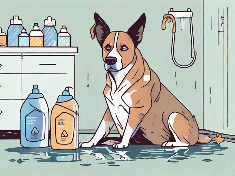 Inkontinenz bei Hunden: Alles, was Sie wissen müssen - Ein kompletter Leitfaden