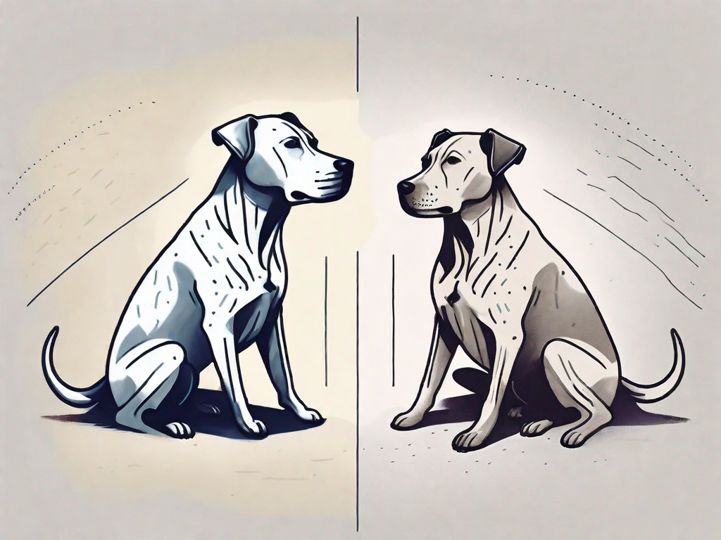 Entzündliche Darmerkrankungen (IBD) bei Hunden verstehen - ein umfassender Leitfaden