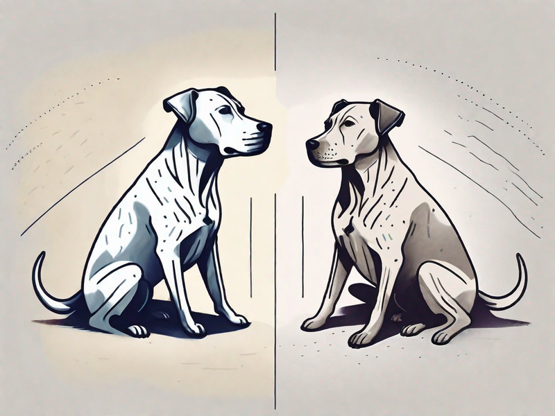 Entzündliche Darmerkrankungen (IBD) bei Hunden verstehen - ein umfassender Leitfaden