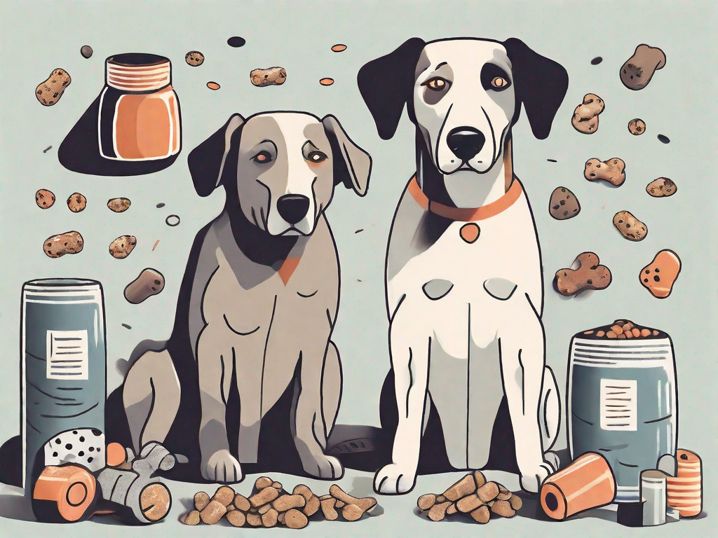 Die beste Methode, Ihren Hund zu disziplinieren: Belohnung vs. Bestrafung