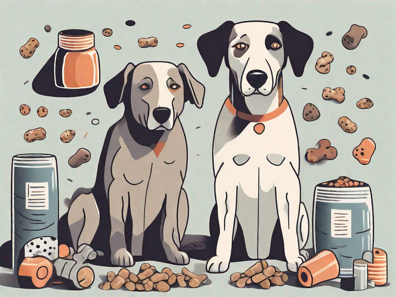 Die beste Methode, Ihren Hund zu disziplinieren: Belohnung vs. Bestrafung