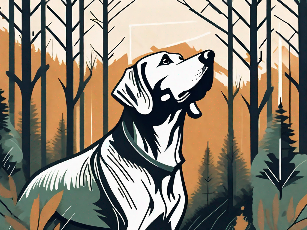 Die Bedeutung der Verbandsgebrauchsprüfung (VGP) für Jagdhunde