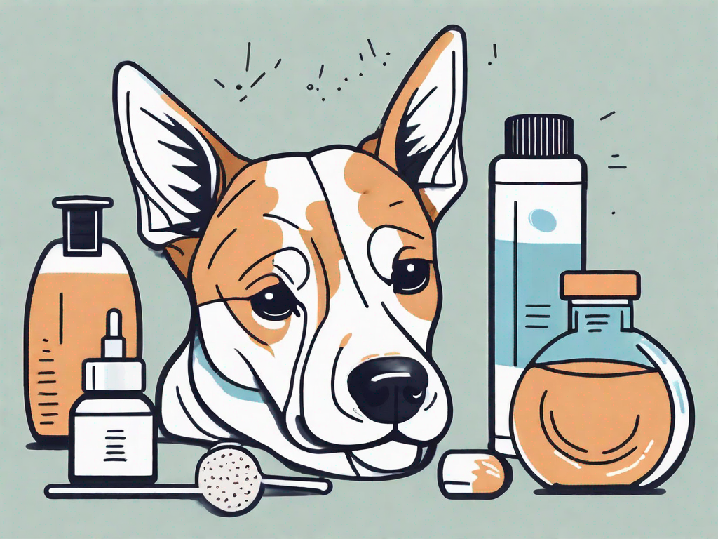 Ursachen und Behandlung von Ohrinfektionen bei Hunden: Ein umfassender Leitfaden