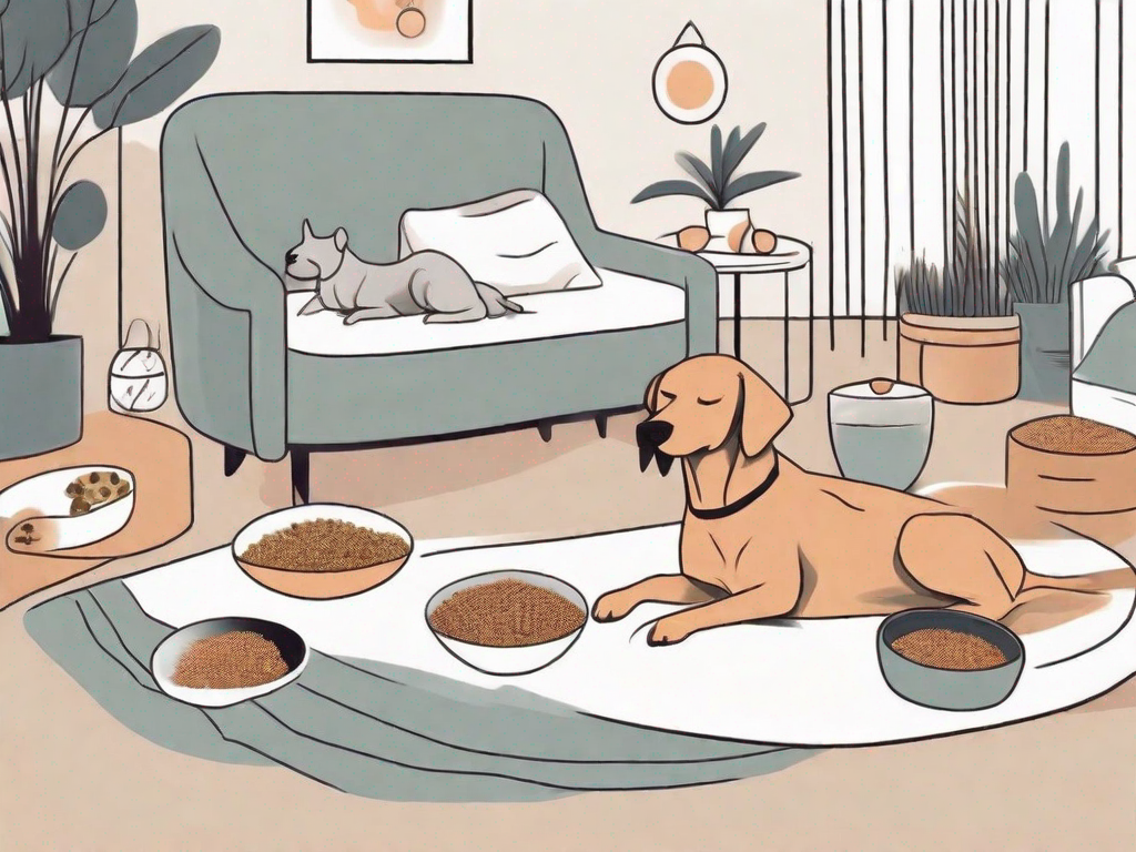 Trächtigkeit bei Hunden: Wichtige Tipps für Hundehalter