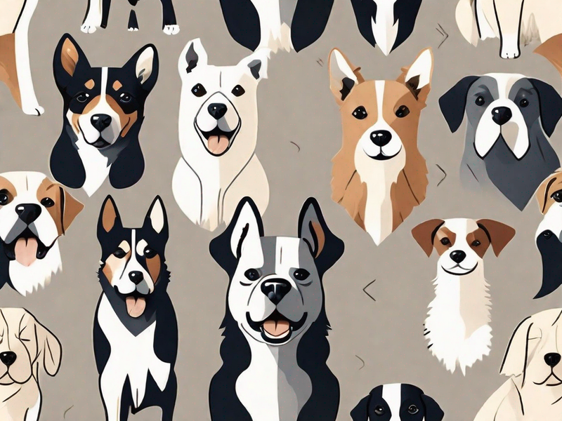 Die beliebtesten Hundenamen aus Filmen für deinen vierbeinigen Freund