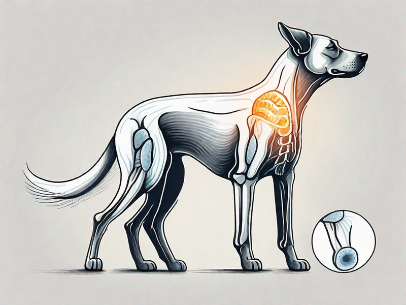 Bandscheibenkrankheit bei Hunden: Ursachen, Symptome und Behandlung erklärt