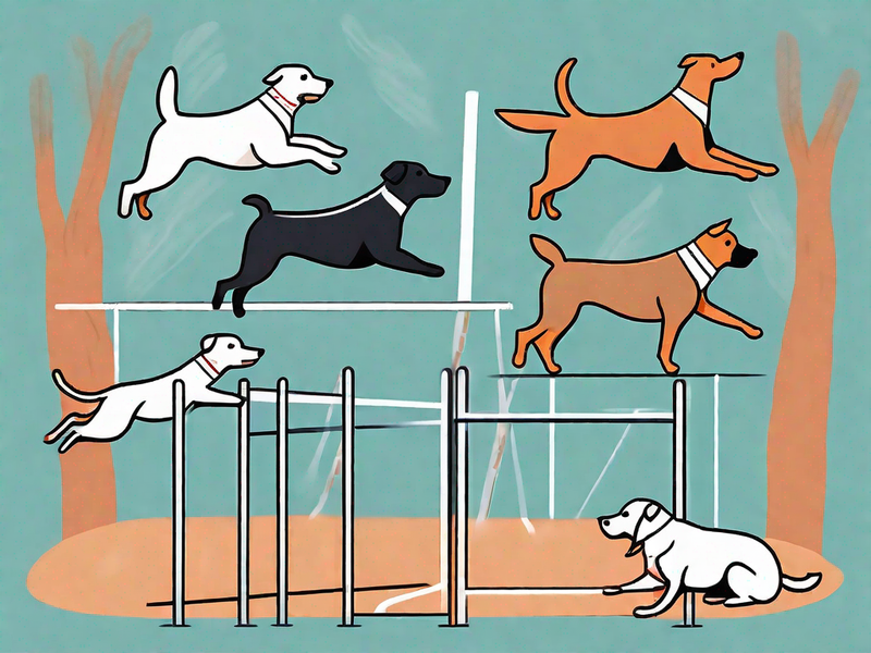 Ein kompletter Leitfaden für Rally Obedience: Alles, was Sie wissen müssen