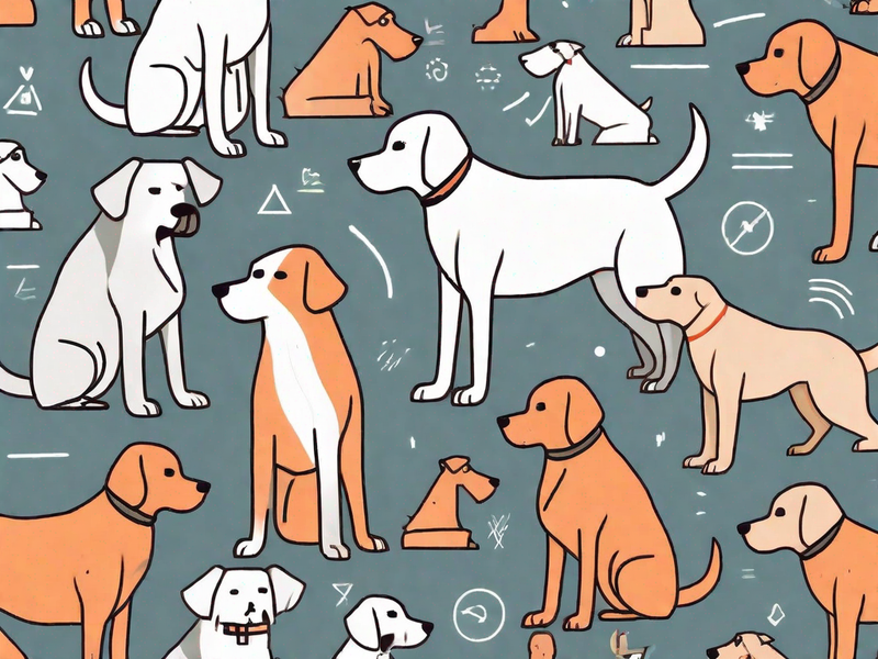 Dos und Don'ts: Wie man unbekannte Hunde richtig grüßt