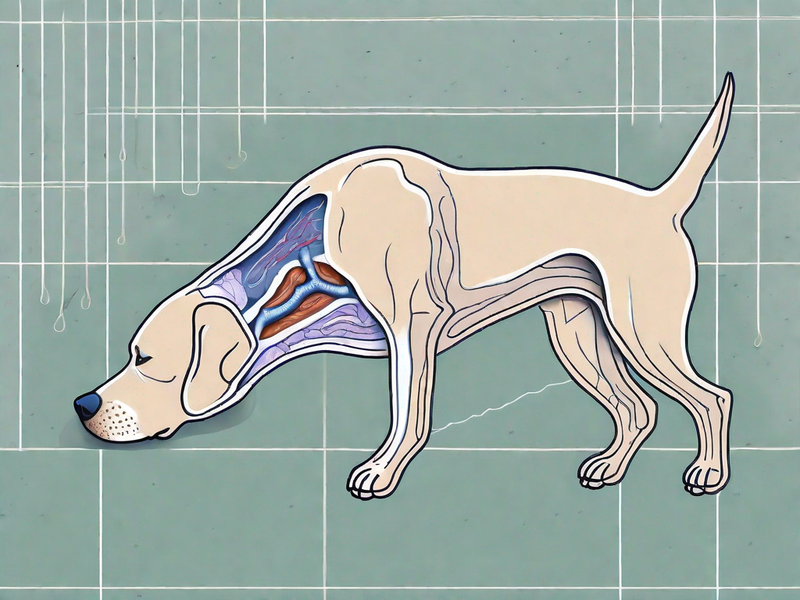 Bauchspeicheldrüsenentzündung bei Hunden: Symptome, Behandlung und Verständnis der Krankheit