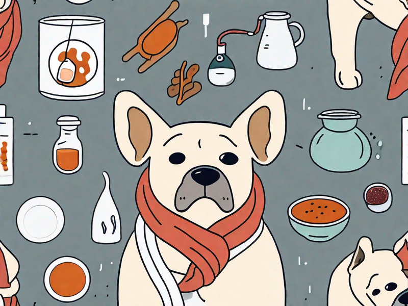 Können Hunde die Grippe bekommen? Was Sie wissen müssen