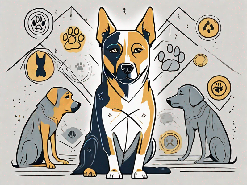 Tollwut beim Hund: Alles, was Sie über die Gefahren für Mensch und Tier wissen müssen