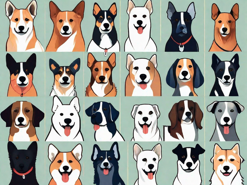 Die besten Hundenamen mit V für Hundefreunde - Eine Übersicht