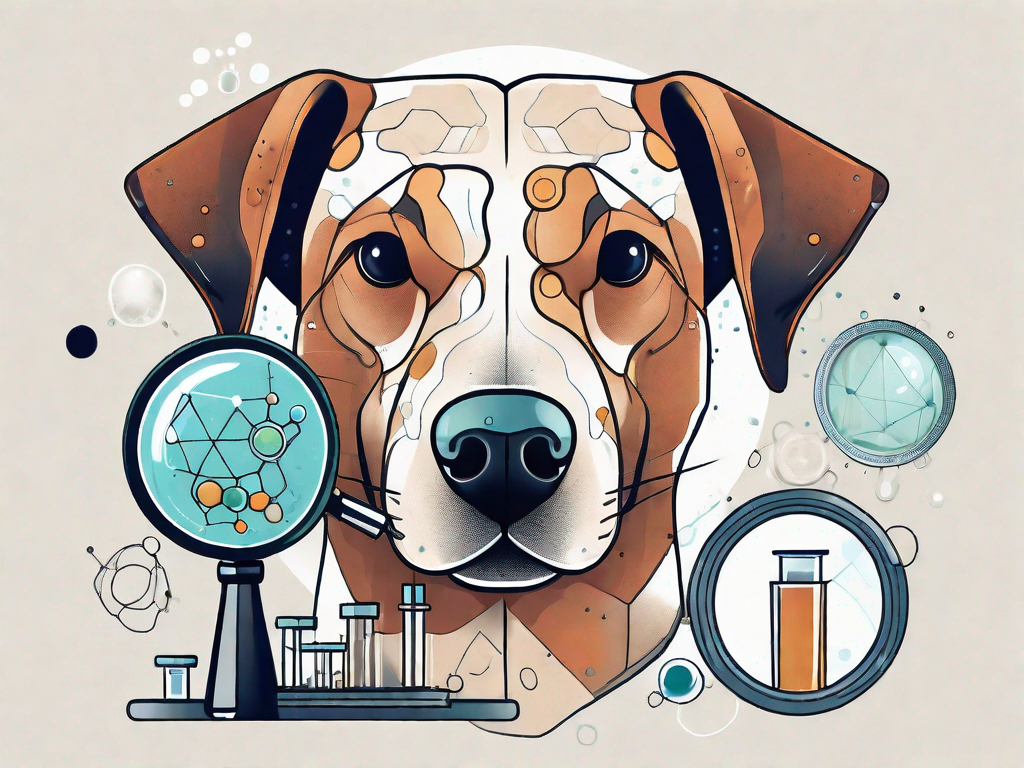 Warum haben Hunde feuchte Nasen? Enthüllung der wissenschaftlichen Hintergründe