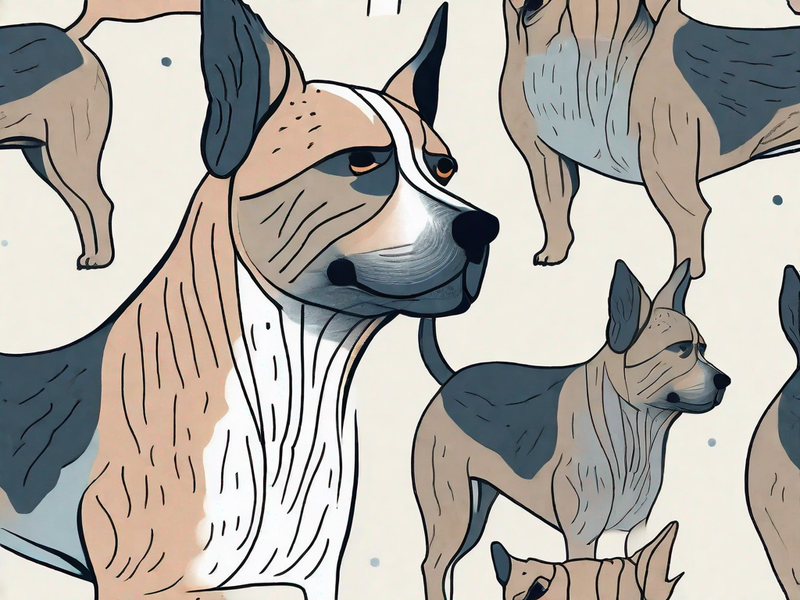 Ein umfassender Leitfaden zum Cushing-Syndrom bei Hunden - Was Sie wissen müssen