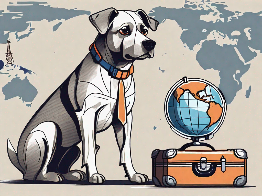 Die Bedeutung von Gesundheitsbescheinigungen für Reisen mit Ihrem Hund