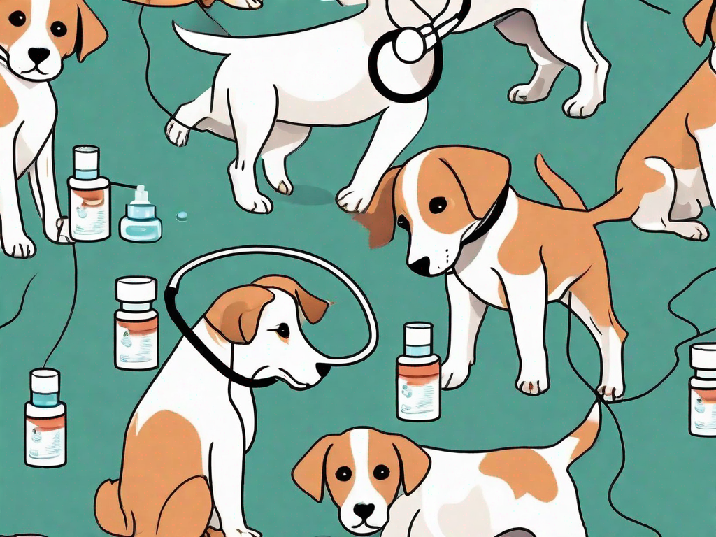 Die Wichtigkeit von Impfungen für Welpen: Ein umfassender Leitfaden