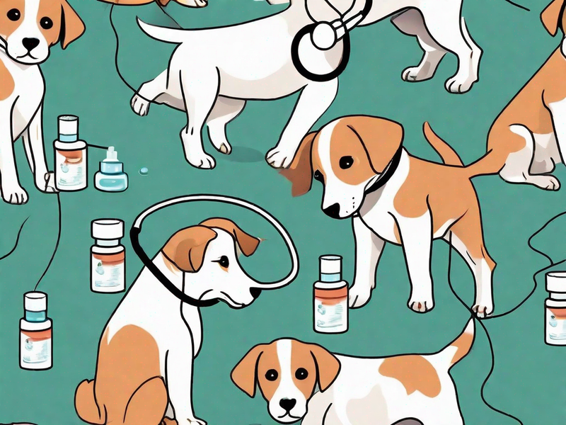 Die Wichtigkeit von Impfungen für Welpen: Ein umfassender Leitfaden