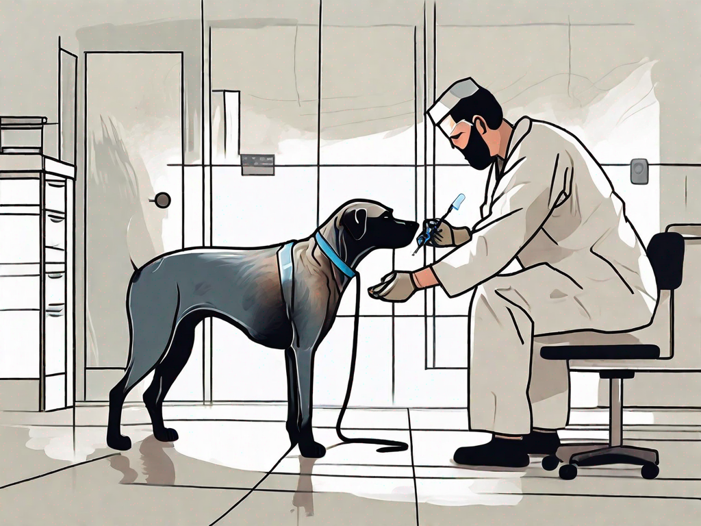 Staupe (Distemper) bei Hunden verstehen und behandeln