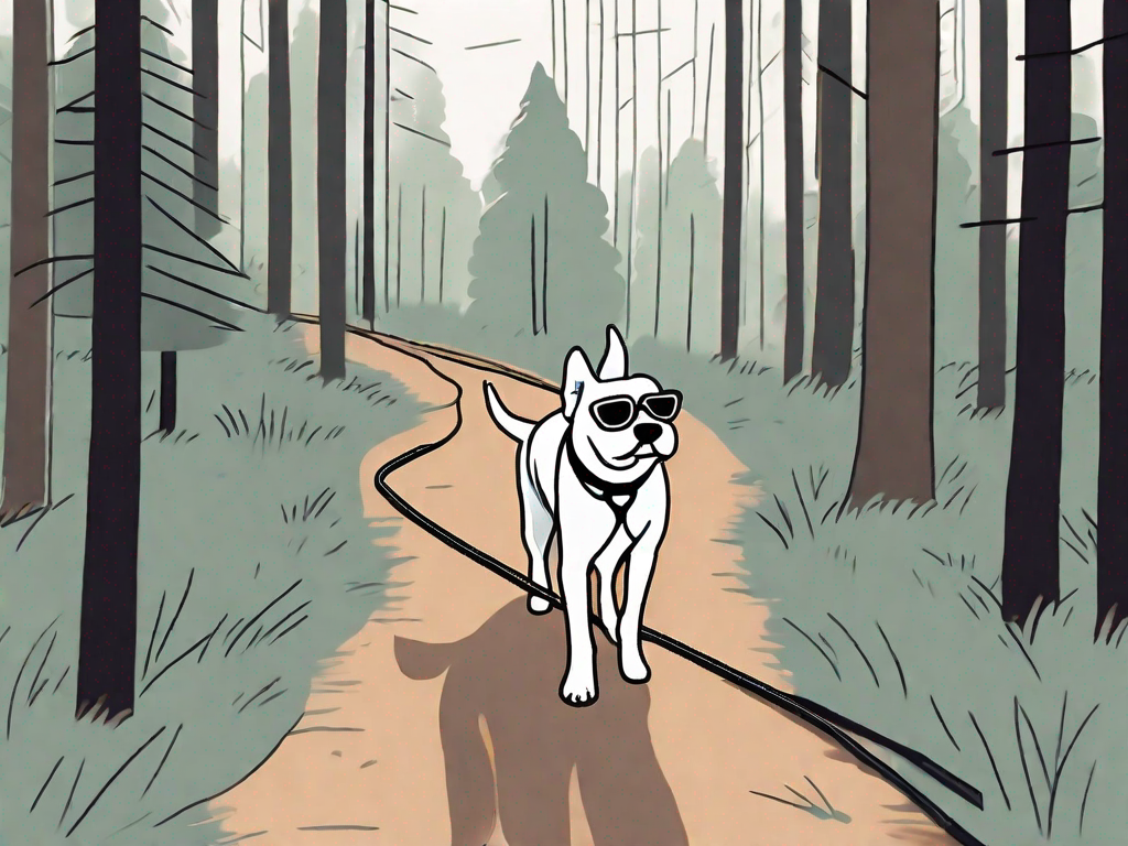 Leitfaden für Anfänger im Mantrailing: Auf den Spuren der Menschen