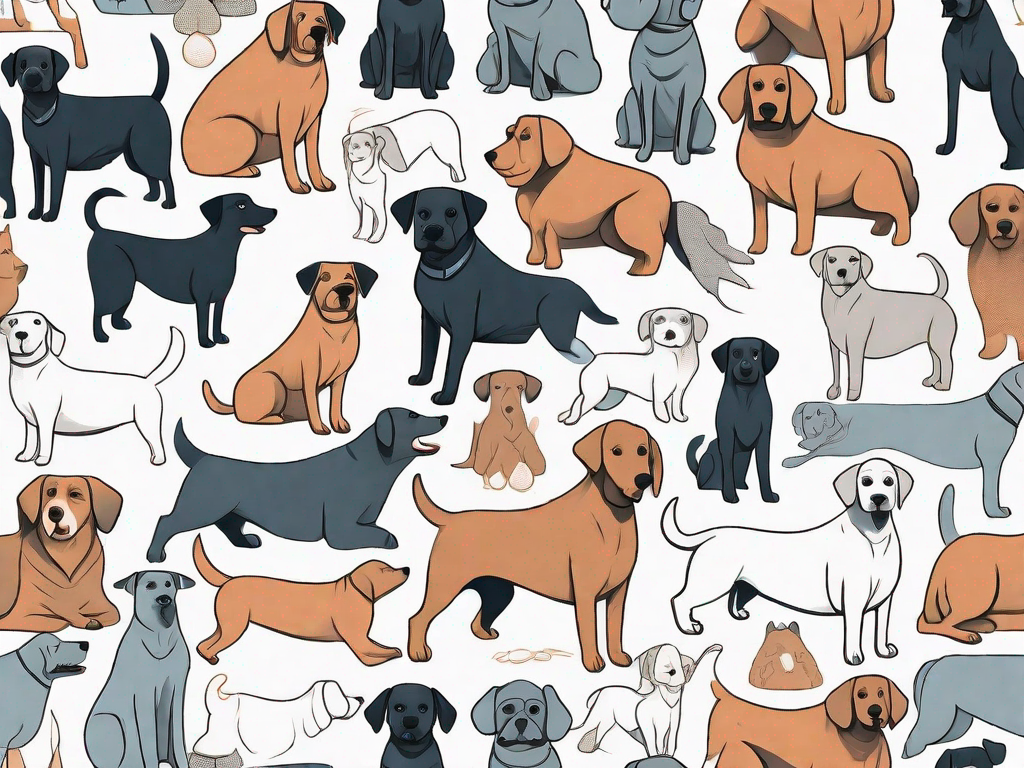 Angst bei Hunden verstehen und bewältigen: Ein umfassender Leitfaden