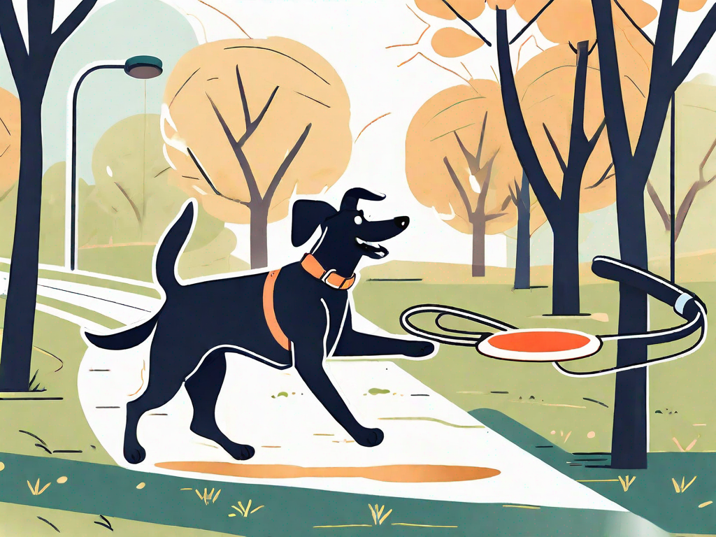 Die Bedeutung von regelmäßiger Bewegung für Hunde: Wie oft sollten Sie mit Ihrem Hund spazieren gehen?