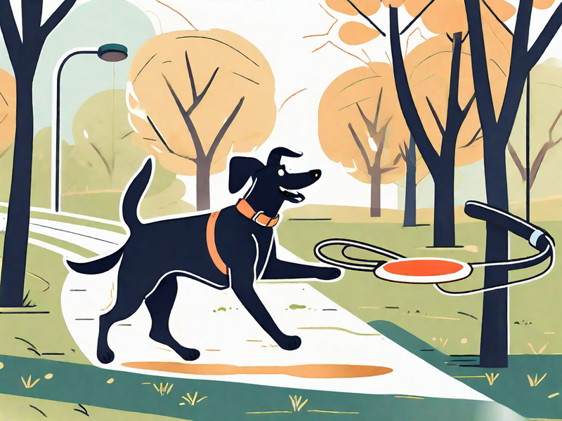 Die Bedeutung von regelmäßiger Bewegung für Hunde: Wie oft sollten Sie mit Ihrem Hund spazieren gehen?