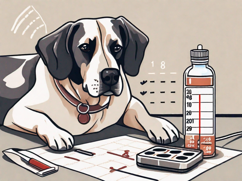 Falsche Trächtigkeit bei Hunden: Ursachen, Symptome und Behandlung