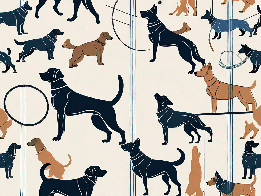 Der ultimative Leitfaden für Trickdogging: Übungen und Tipps für den Einstieg