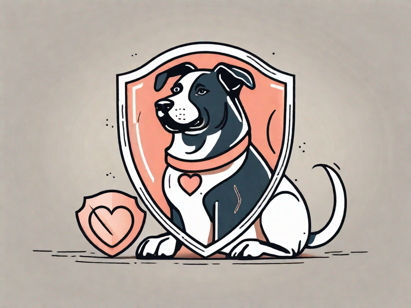 Herzwurm bei Hunden: Symptome, Behandlung und Prävention