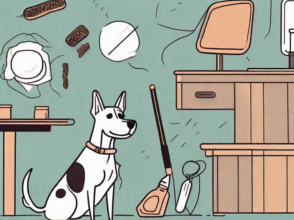 Problematisches Verhalten bei Hunden verstehen und angehen