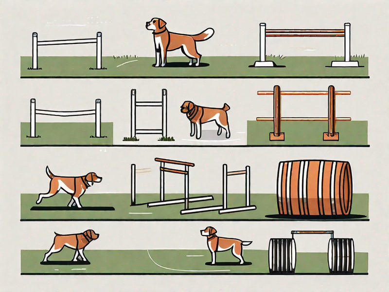 Mondioring: Ein Überblick über die Disziplinen und Prüfungsniveaus