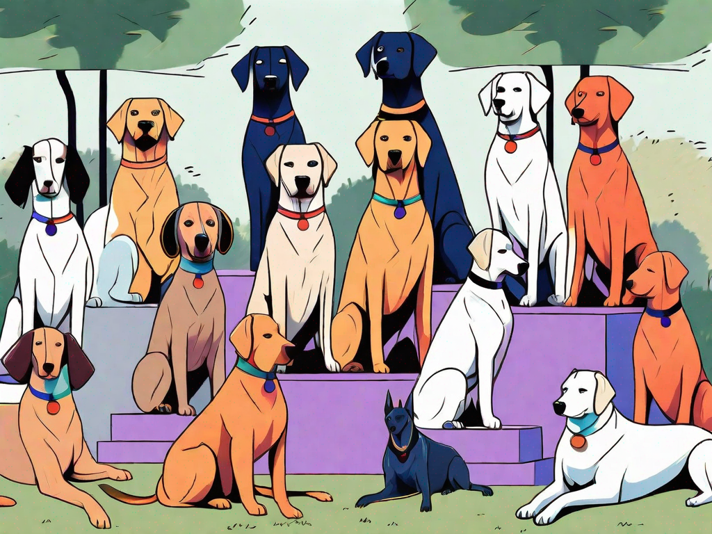 Der ultimative Leitfaden zum Dummytraining für Hunde